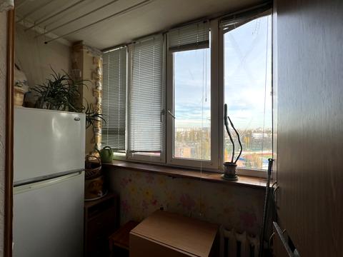 квартира по адресу Хмельницкая ул., 10