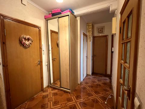 квартира по адресу Хмельницкая ул., 10