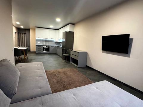 квартира по адресу Городницкая ул., 9