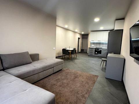 квартира по адресу Городницкая ул., 9