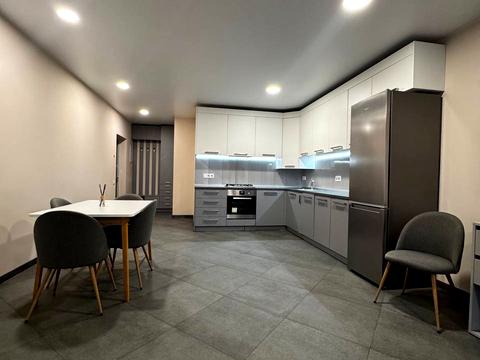 квартира по адресу Городницкая ул., 9