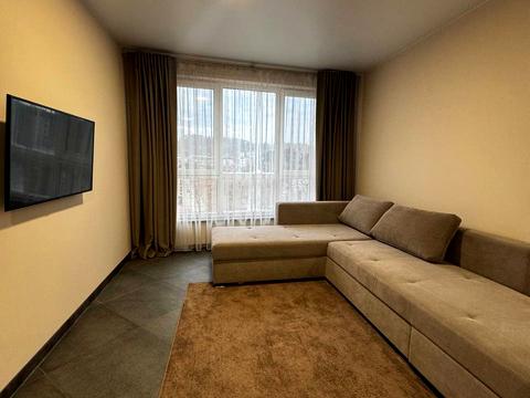 квартира по адресу Городницкая ул., 9