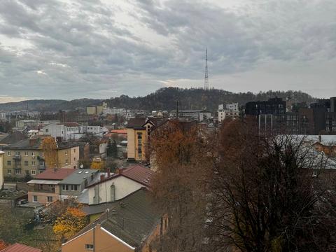 квартира по адресу Городницкая ул., 9