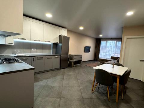 квартира по адресу Городницкая ул., 9