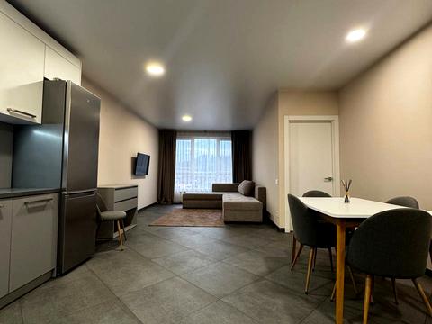 квартира по адресу Городницкая ул., 9