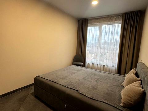 квартира по адресу Городницкая ул., 9