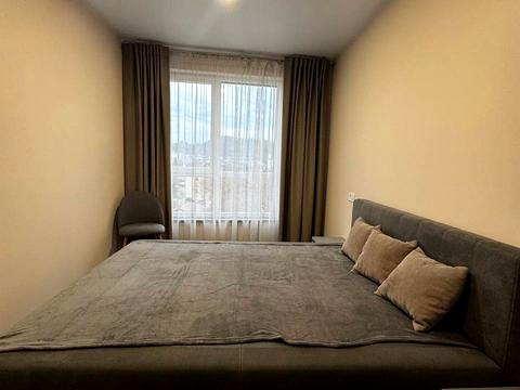 квартира по адресу Городницкая ул., 9