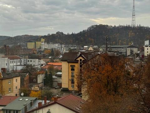 квартира по адресу Городницкая ул., 9