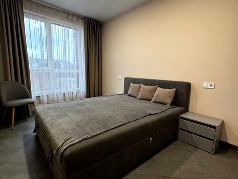 квартира по адресу Городницкая ул., 9