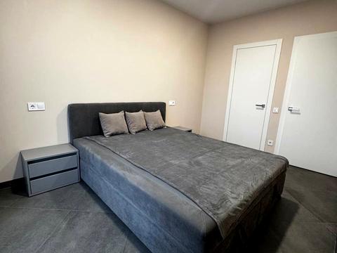 квартира по адресу Городницкая ул., 9