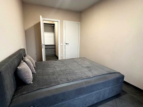 квартира по адресу Городницкая ул., 9