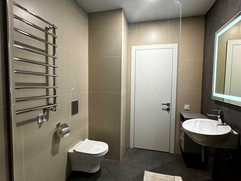 квартира по адресу Городницкая ул., 9