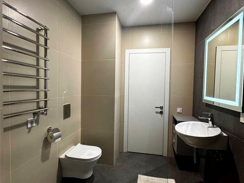 квартира по адресу Городницкая ул., 9