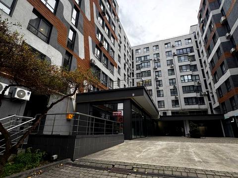 квартира по адресу Городницкая ул., 9