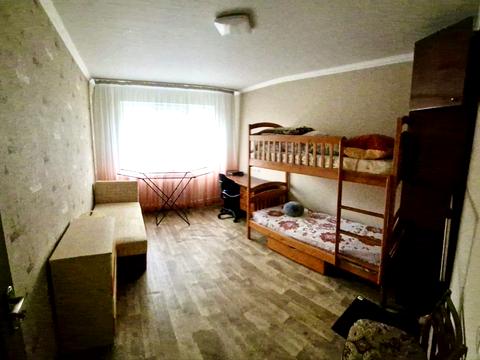 квартира по адресу Воскресенский просп. (Перова), 48-А