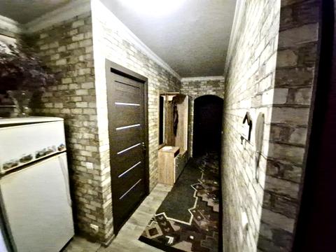 квартира по адресу Воскресенский просп. (Перова), 48-А