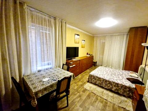 квартира по адресу Воскресенский просп. (Перова), 48-А