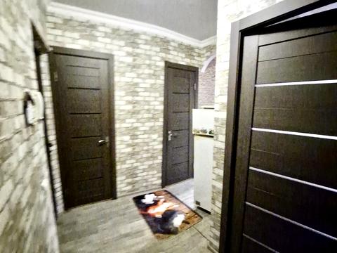 квартира по адресу Воскресенский просп. (Перова), 48-А