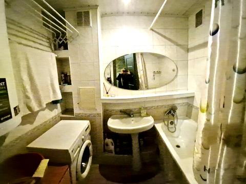 квартира по адресу Воскресенский просп. (Перова), 48-А