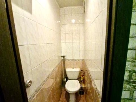 квартира по адресу Воскресенский просп. (Перова), 48-А