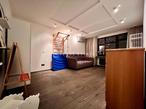 квартира за адресою Деміївська вул., 33