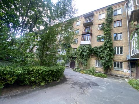 квартира за адресою Юлії Здановської вул. (Ломоносова), 75