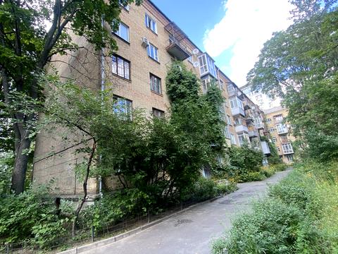 квартира за адресою Юлії Здановської вул. (Ломоносова), 75