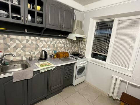 квартира по адресу Оболонский просп., 14-є