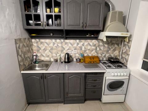 квартира по адресу Оболонский просп., 14-є