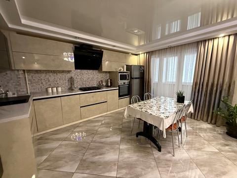 квартира по адресу Святого Николая ул. (Артёма), 71