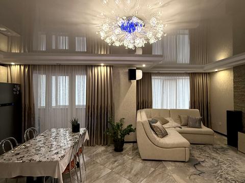 квартира за адресою Святого Миколая вул. (Артема), 71