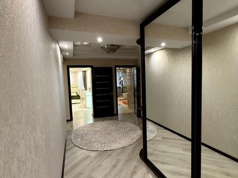 квартира по адресу Святого Николая ул. (Артёма), 71