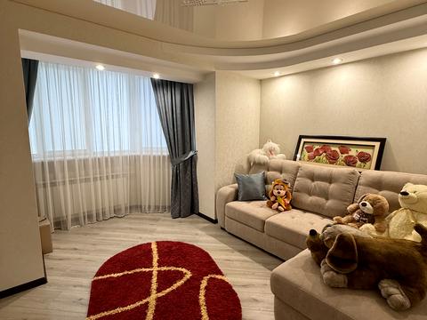 квартира по адресу Святого Николая ул. (Артёма), 71