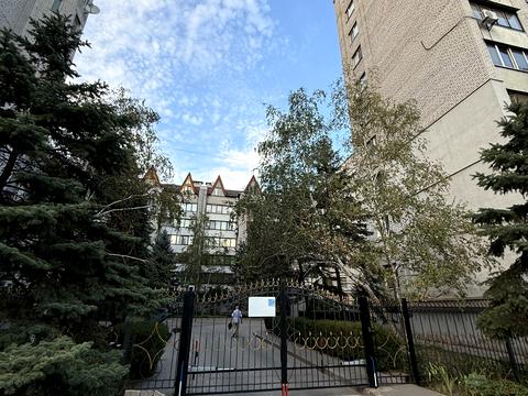 квартира по адресу Святого Николая ул. (Артёма), 71