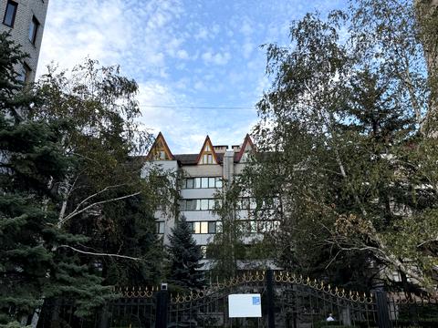 квартира по адресу Святого Николая ул. (Артёма), 71