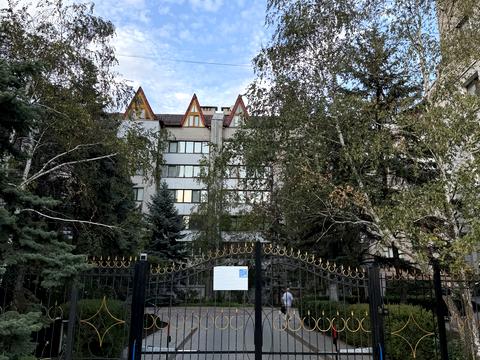 квартира по адресу Святого Николая ул. (Артёма), 71