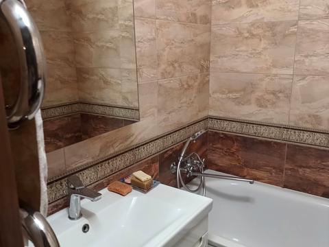 квартира по адресу Бориспольская ул., 34