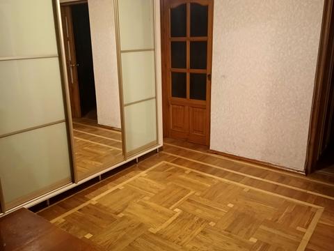 квартира по адресу Бориспольская ул., 34