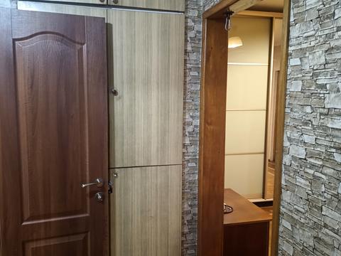 квартира по адресу Бориспольская ул., 34