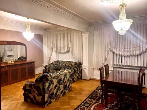 квартира за адресою Дмитра Яворницького просп. (Карла Маркса), 125