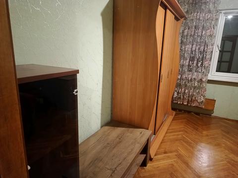 квартира по адресу Бориспольская ул., 34