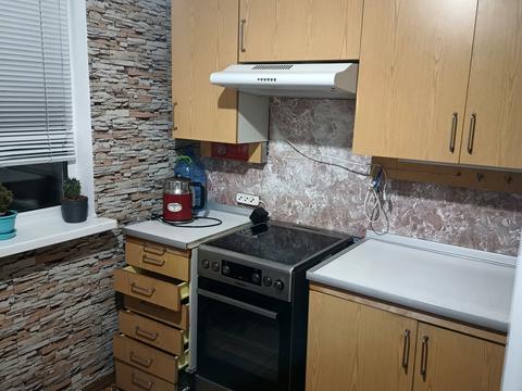 квартира по адресу Бориспольская ул., 34