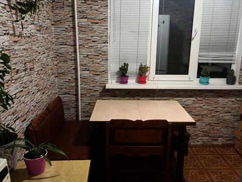 квартира по адресу Бориспольская ул., 34