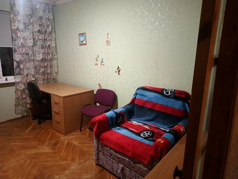 квартира по адресу Бориспольская ул., 34