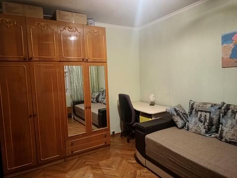 квартира по адресу Бориспольская ул., 34