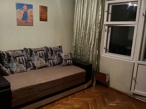 квартира по адресу Бориспольская ул., 34