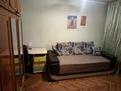 квартира по адресу Бориспольская ул., 34