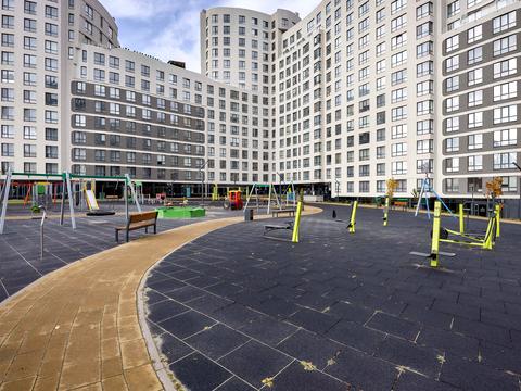 квартира за адресою Кульпарківська вул. (Кульпарківська), 93