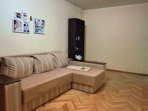 квартира по адресу Борщаговская ул., 6