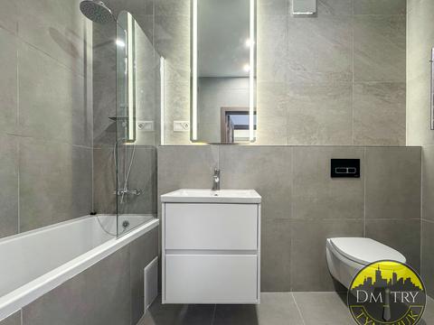 квартира по адресу Олеся Бердника ул., 1-В